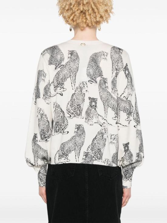  트윈세트 블라우스 242TP3635 11746 - TWINSET