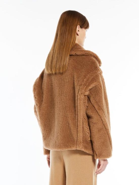 24FW 막스마라 자켓 2421086062600001 CAMEL - MAX MARA