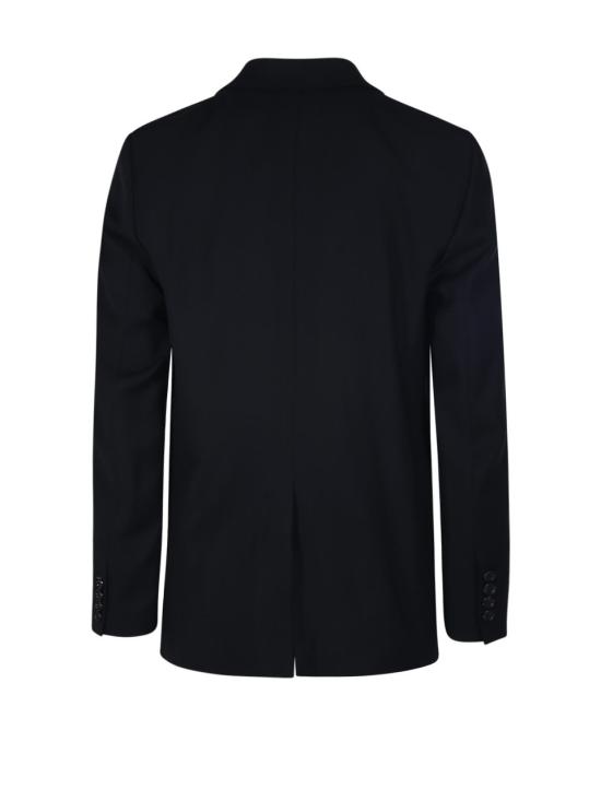  아미 자켓 HBV007 VI0007001 BLACK - AMI