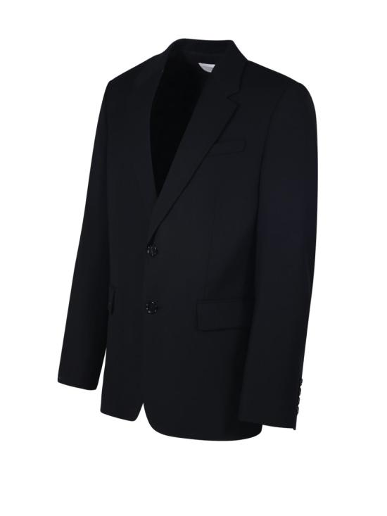  아미 자켓 HBV007 VI0007001 BLACK - AMI