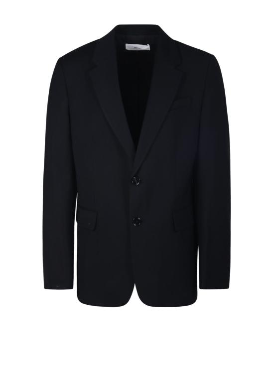  아미 자켓 HBV007 VI0007001 BLACK