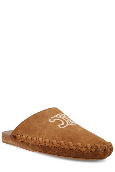  셀린느 샌들 357493954C18NC COGNAC - CELINE