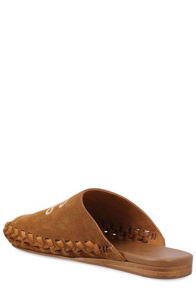  셀린느 샌들 357493954C18NC COGNAC - CELINE