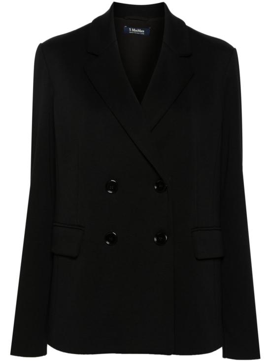  막스마라 자켓 2419911031600BBLACK