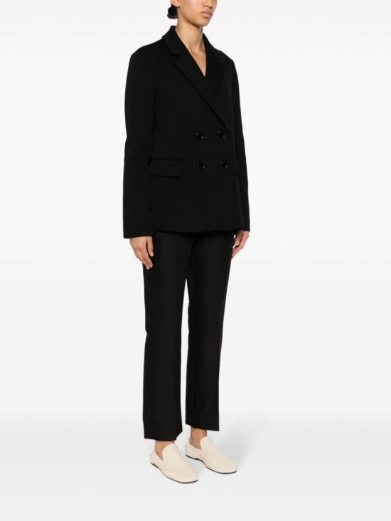  막스마라 자켓 2419911031600BBLACK - MAX MARA