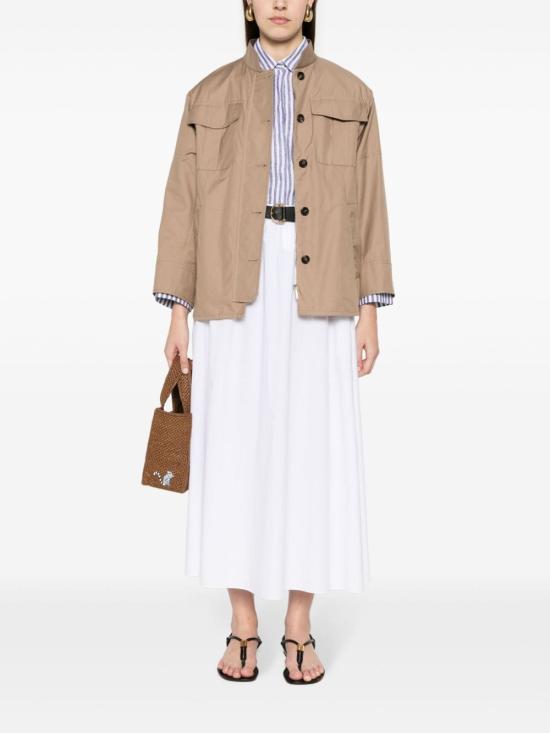  막스마라 셔츠 2419111063600OOPTICWHITE - MAX MARA