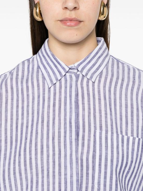  막스마라 셔츠 2419111063600OOPTICWHITE - MAX MARA