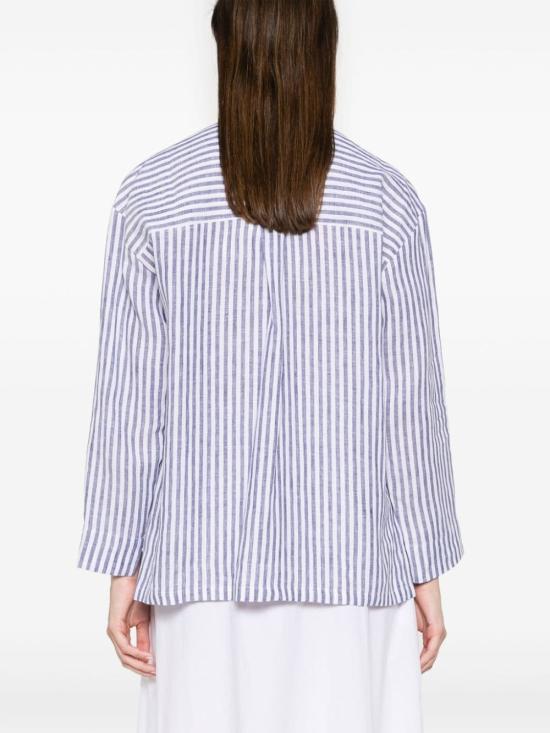  막스마라 셔츠 2419111063600OOPTICWHITE - MAX MARA