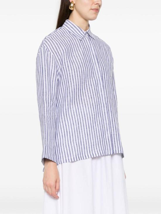  막스마라 셔츠 2419111063600OOPTICWHITE - MAX MARA
