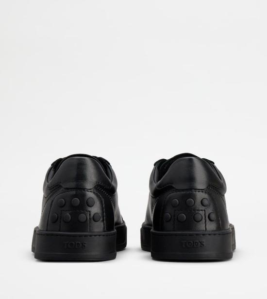 24FW 토즈 스니커즈 XXM04L0HZ40JUS9999 ALTRAVERSIONE - TODS