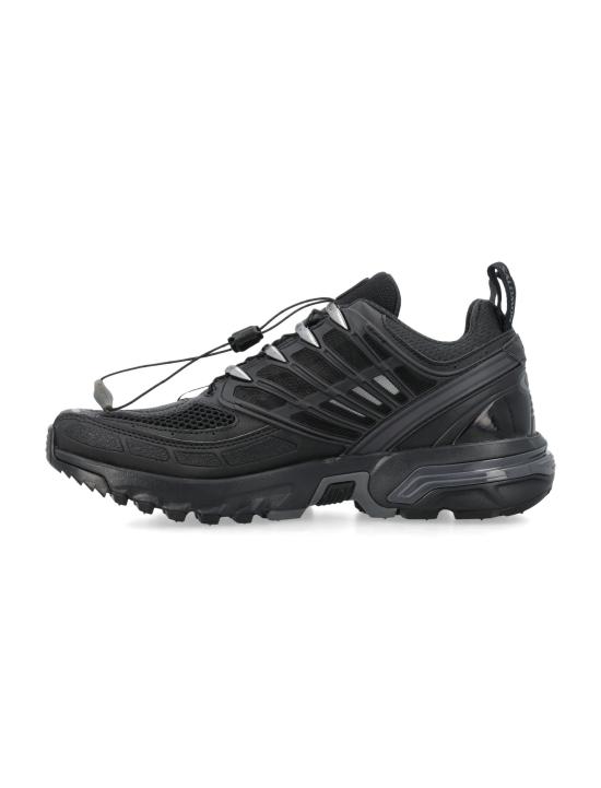  살로몬 스니커즈 24PL47179800M B BLACK - SALOMON