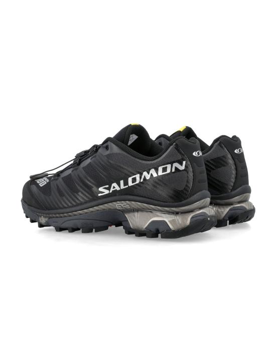  살로몬 스니커즈 24PL47132900M BE BLACK EBONY - SALOMON