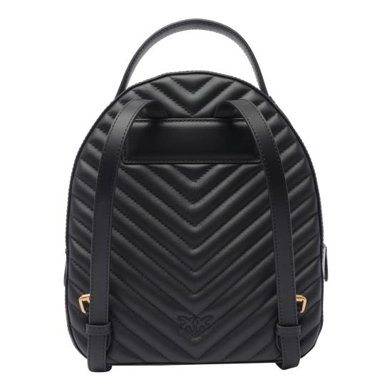  핑코 백팩 102530 A1J2Z99Q Black - PINKO