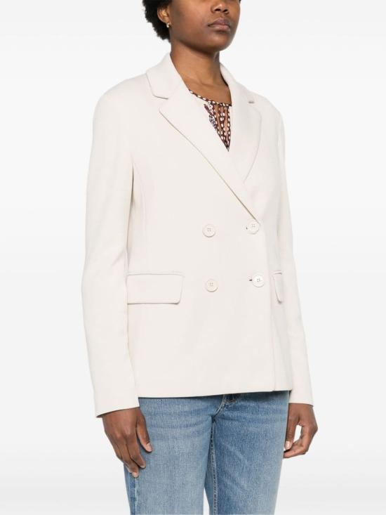  막스마라 자켓 2419911031600WWHITE - MAX MARA