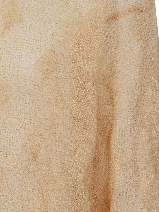  스투시 스웨터 117241 SAND - STUSSY