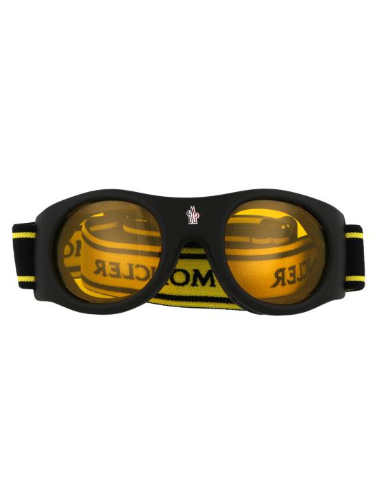  몽클레어 선글라스 ML0051 02E black