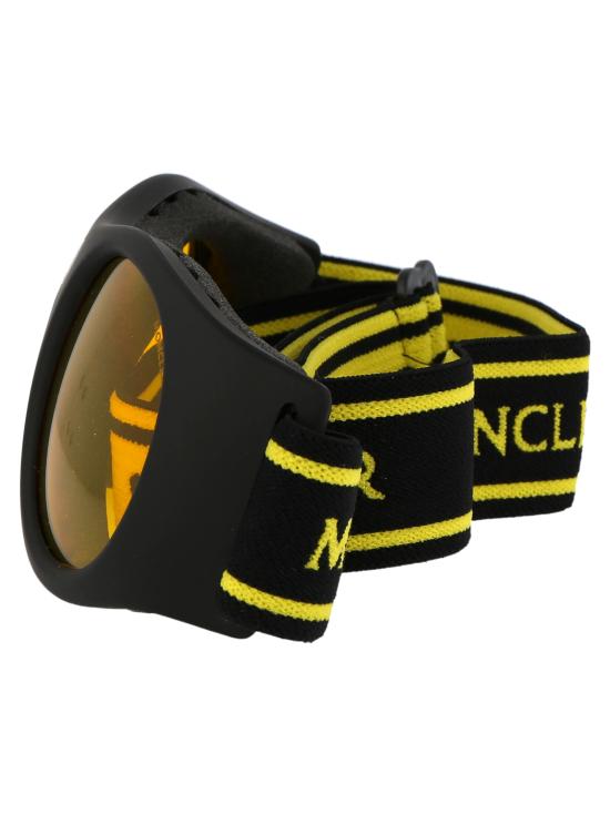  몽클레어 선글라스 ML0051 02E black - MONCLER