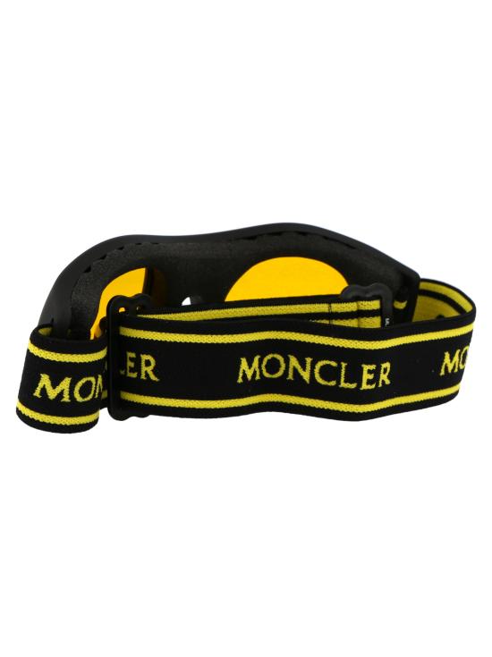  몽클레어 선글라스 ML0051 02E black - MONCLER