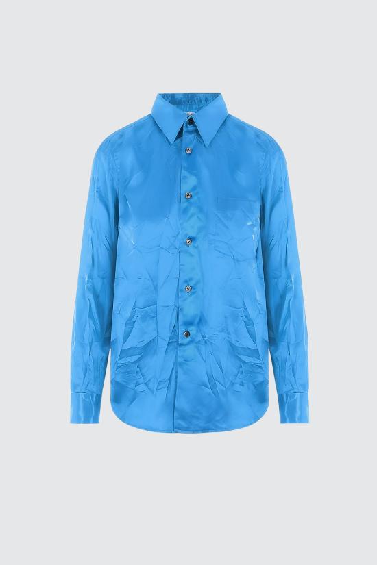  꼼데가르송 셔츠 GM B010 S24