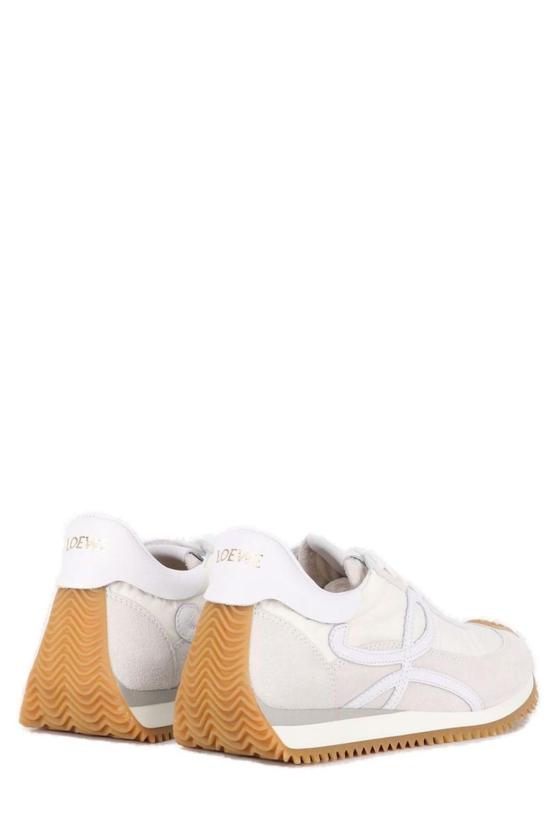  로에베 스니커즈 L815282X35 WHITE - LOEWE
