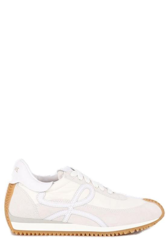 로에베 스니커즈 L815282X35 WHITE