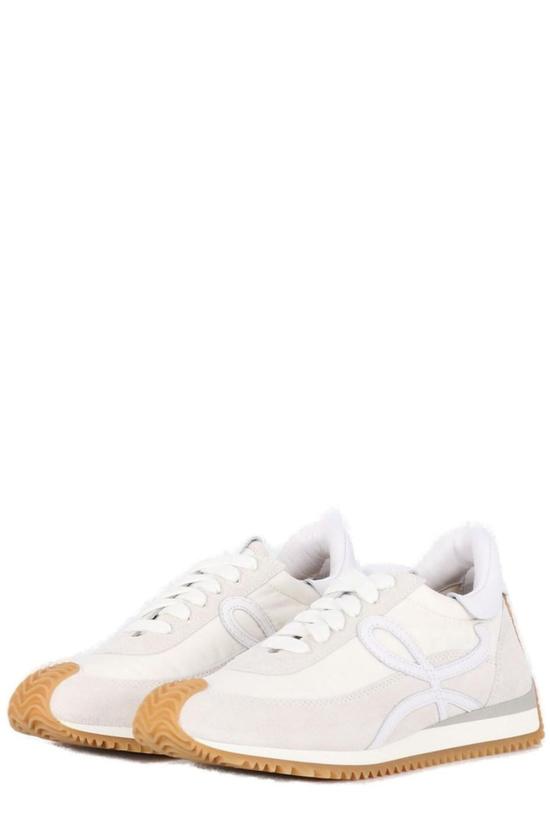  로에베 스니커즈 L815282X35 WHITE - LOEWE