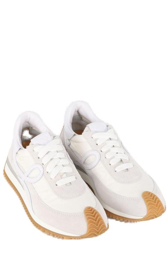  로에베 스니커즈 L815282X35 WHITE - LOEWE