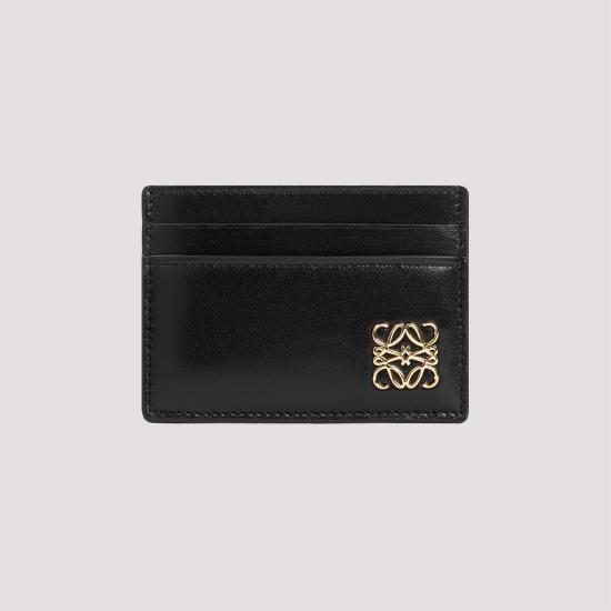  로에베 가죽소품 C821322X01 BLACK - LOEWE