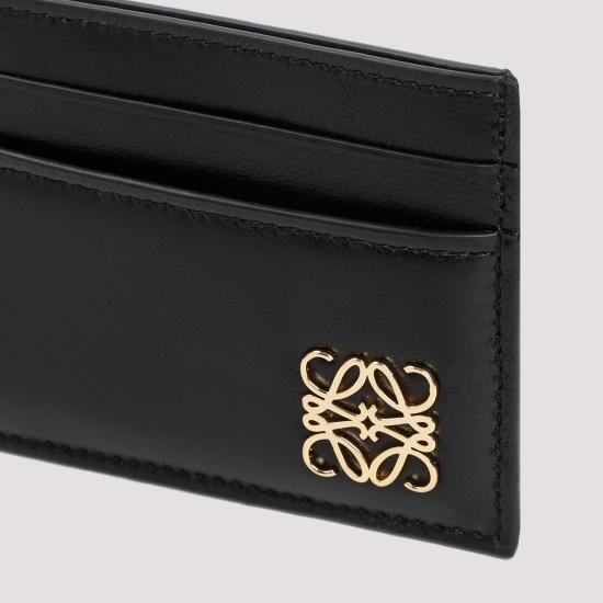  로에베 가죽소품 C821322X01 BLACK - LOEWE