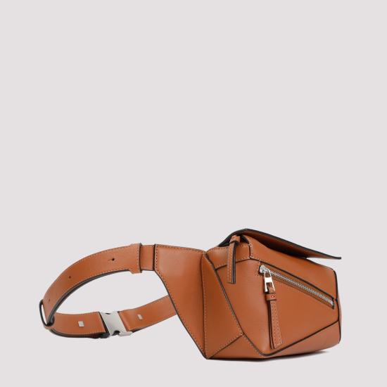  로에베 벨트백 B510EB1X03 BROWN - LOEWE