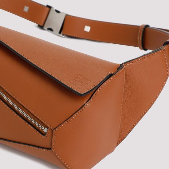  로에베 벨트백 B510EB1X03 BROWN - LOEWE