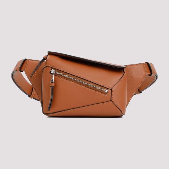 로에베 벨트백 B510EB1X03 BROWN - LOEWE