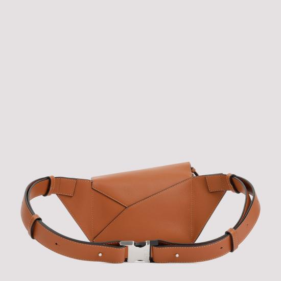  로에베 벨트백 B510EB1X03 BROWN - LOEWE