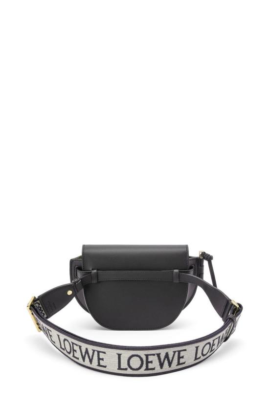  로에베 크로스백 A650N46X13 BLACK - LOEWE