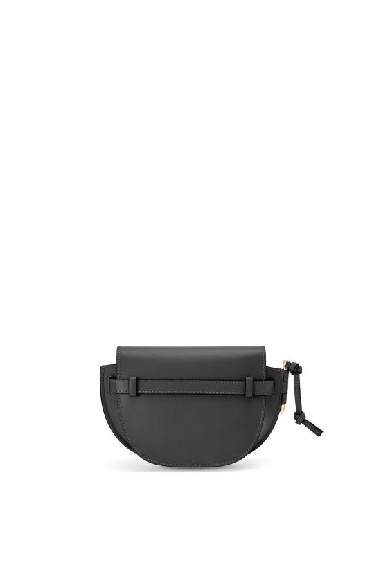  로에베 크로스백 A650N46X13 BLACK - LOEWE