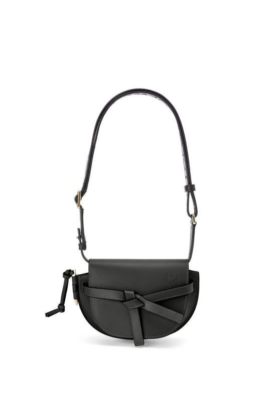  로에베 크로스백 A650N46X13 BLACK - LOEWE