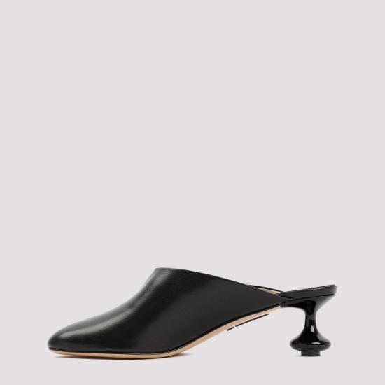  로에베 샌들 L814379X28 BLACK - LOEWE