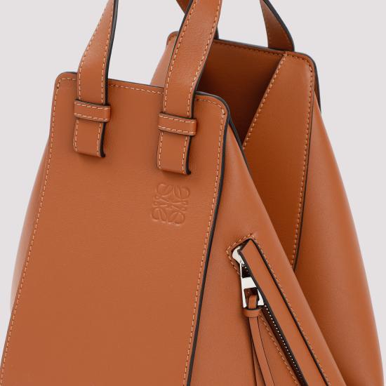  로에베 토트백 38730S35 BROWN - LOEWE