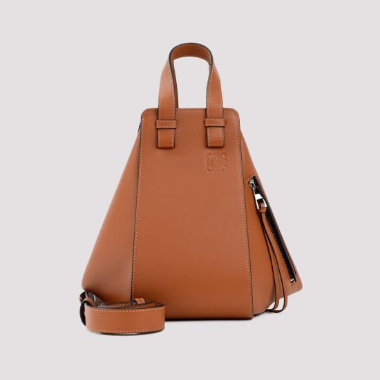  로에베 토트백 38730S35 BROWN - LOEWE