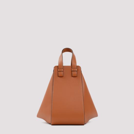  로에베 토트백 38730S35 BROWN - LOEWE