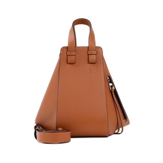  로에베 토트백 38730S35 BROWN