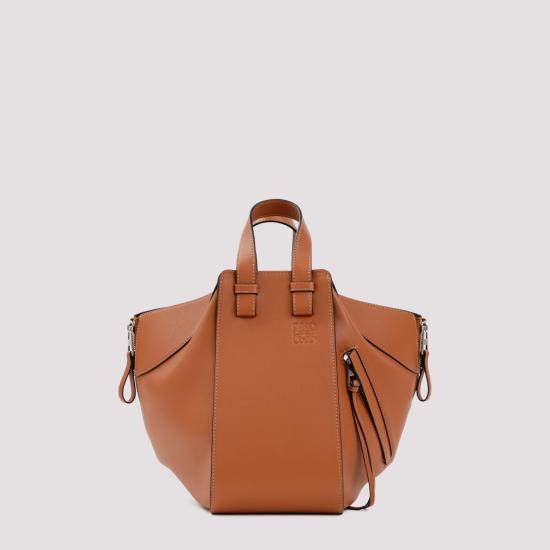  로에베 토트백 38730S35 BROWN - LOEWE