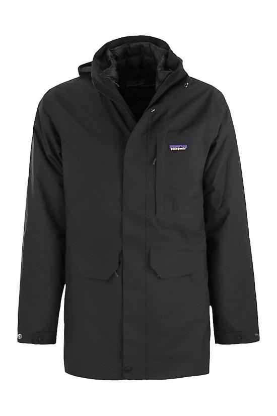  파타고니아 자켓 28389 BLACK