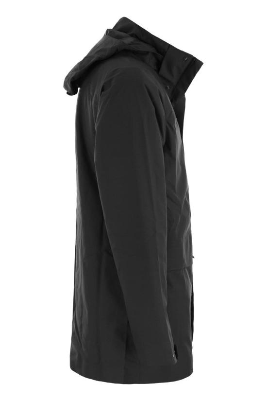  파타고니아 자켓 28389 BLACK - PATAGONIA
