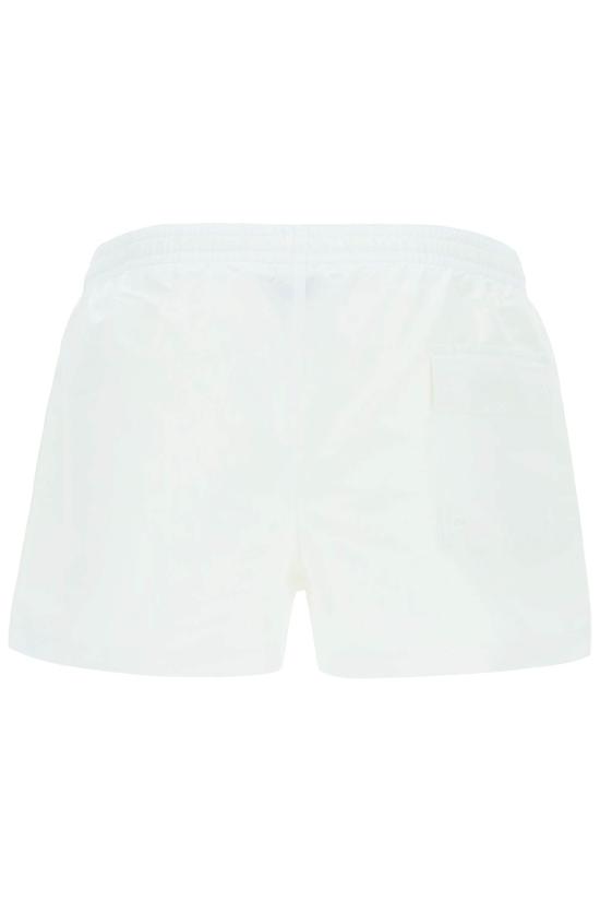  자크뮈스 스윔팬츠 235SW0081422 WHITE - JACQUEMUS