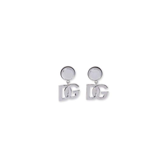  돌체앤가바나 이어링 WEN6P6W1111 METALLIC