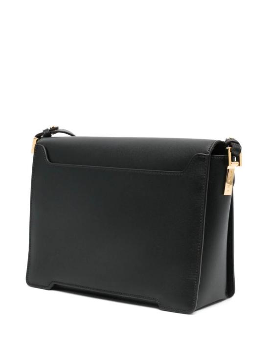  마르니 숄더백 SBMP0195U0P6948 BLACK - MARNI
