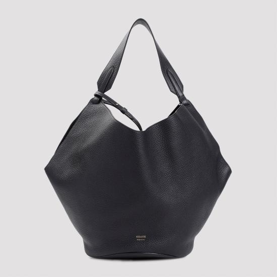  케이트 토트백 H2037894L894 NERO - KHAITE