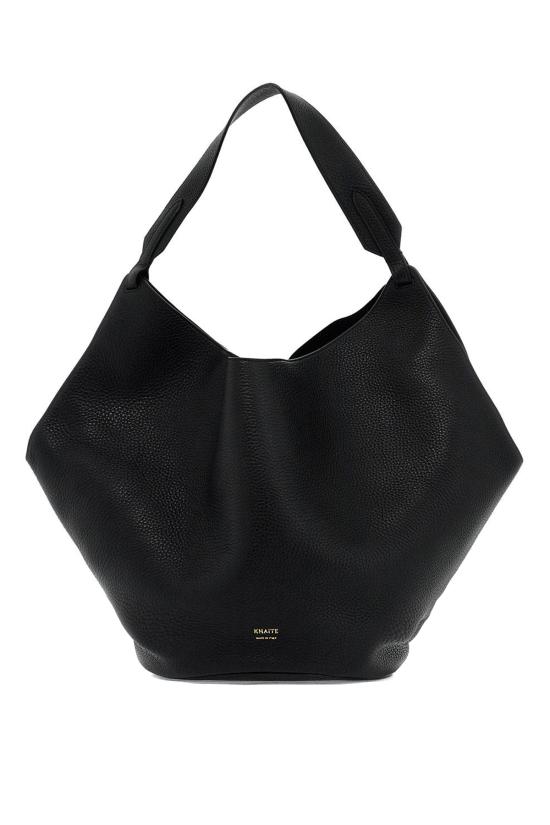  케이트 토트백 H2037894L894 NERO - KHAITE