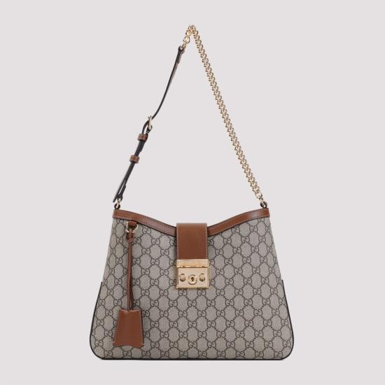  구찌 숄더백 795113KHNKG NUDE NEUTRALS - GUCCI